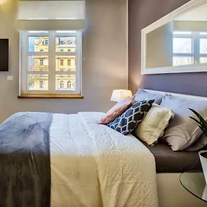 Appartement Parkside, Pula